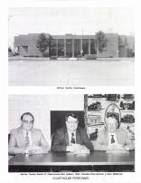 Butler County Courthouse, Mel Bakker, Mike Creeden, Neal Wedeking